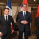 HÁRMAS TALÁLKOZÓ: A francia és a szerb elnök, valamint a német kancellár