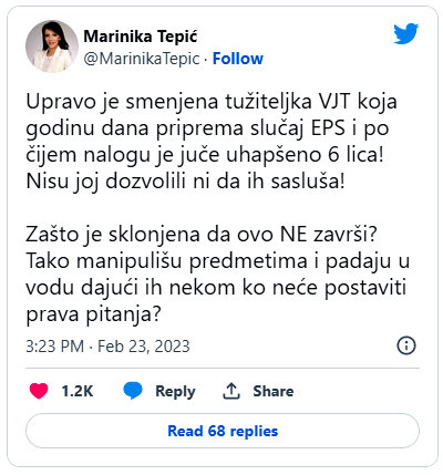 Elektromos Művek