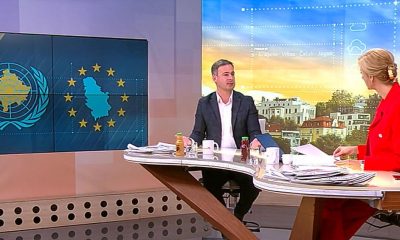 A szerbiai Néppárt alelnöke szerint az Európa Unió képtelen megbüntetni Szerbiát, ha nem járul hozzá Koszovó felvételéhez az ENSZ-be