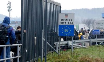 Az oroszok igyekeznek az EU-ba jutni