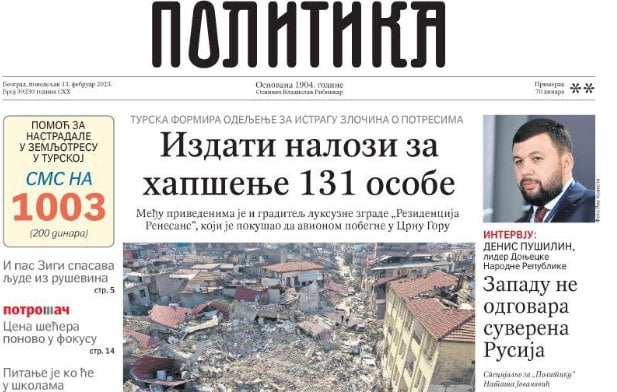 Tolkacs nagykövet szerint Orbánnak emlékeznie kell 56-ra, vagy emlékeztetni kell rá 3 Rossz emlék lesz ez a szám