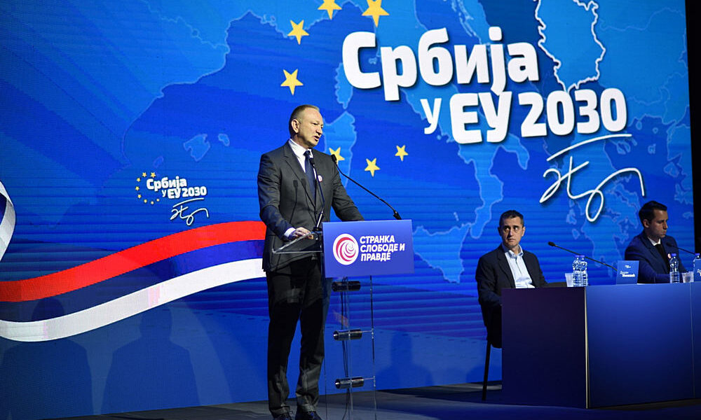 Balközép / center-left