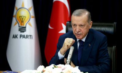 Erdogan népszerűsége