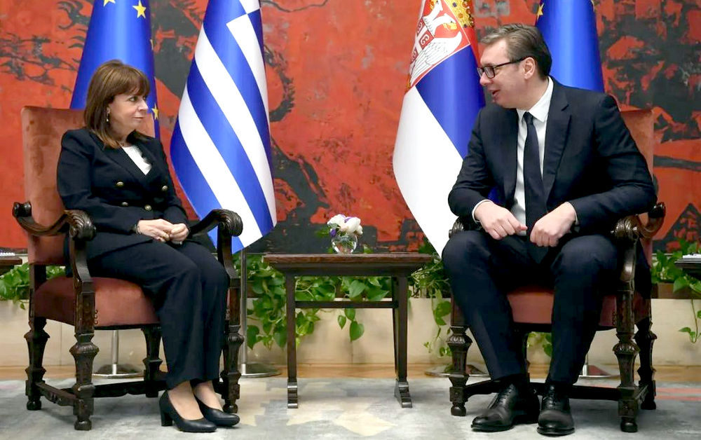 Görögország, LNG
