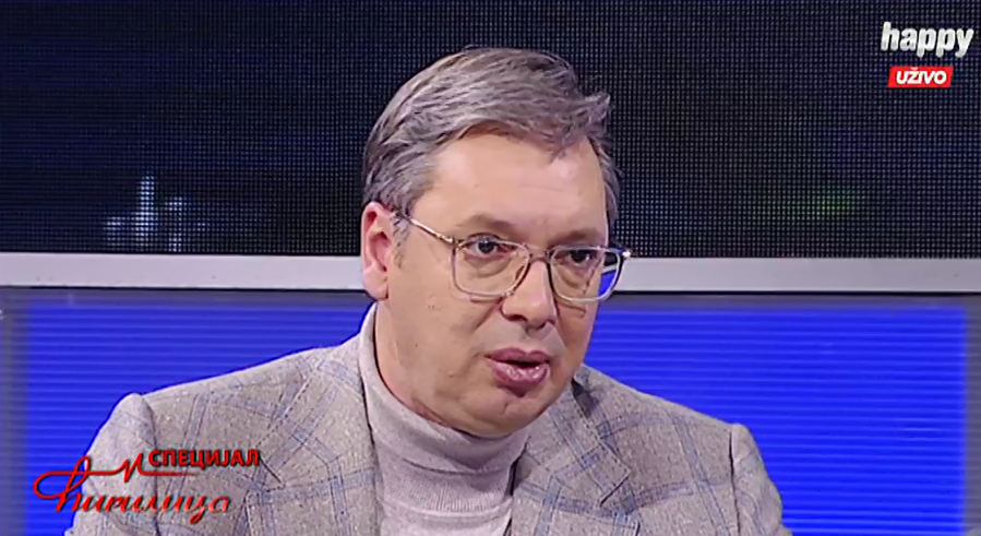 Orbán és Vucic