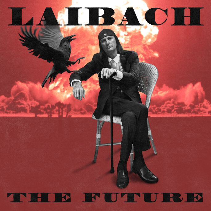 A Laibach nem megy Kijevbe