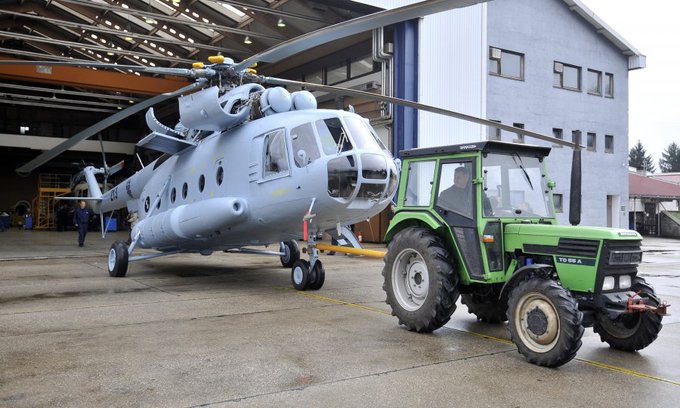 Ozempic után Mi-8