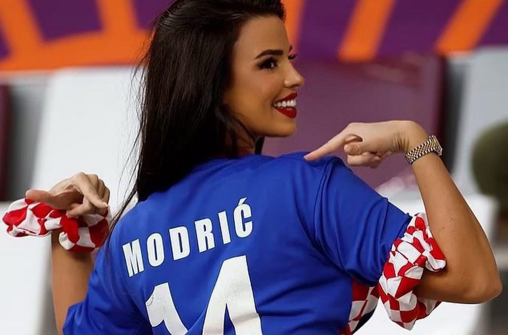 Luka Modrić