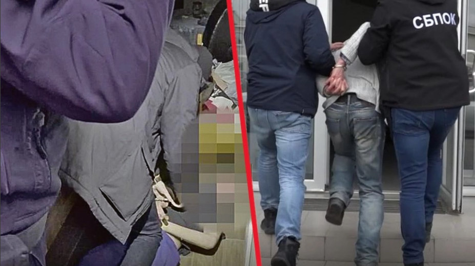 Őrizetbe vettek egy szerb férfit, mert 3 ezer euróért eladta a kiskorú lányát 3 Szerb férfiak