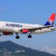 Air Serbia