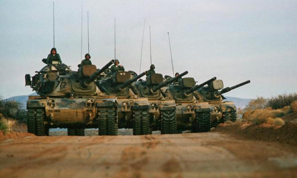 Szerbia fegyverkezik / Serbia is arming itself