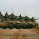 Szerbia fegyverkezik / Serbia is arming itself