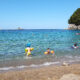 Petrovac, Montenegrói tengerpart