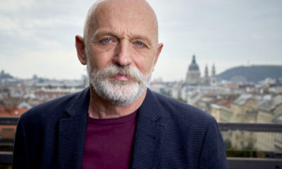 Visky András: Kitelepítés