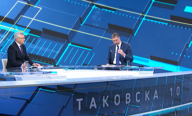 A szerb elnök Koszovó függetlenségéről és ENSZ-tagságáról