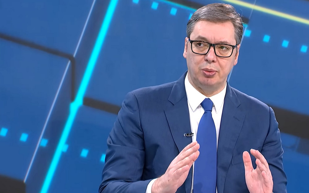 A szerb elnök nem írja alá Koszovó függetlenségének elismerését