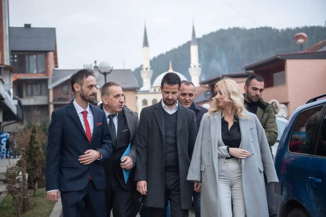 Új elnök Montenegróban, vesztett a délszláv térség legnagyobb politikai kaméleonja 2 új elnök