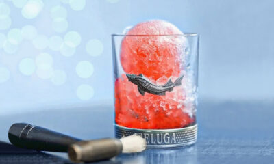Orosz vodka / Russian vodka