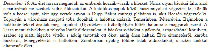 SZERB FÉNYÍRÁS 2: Szembetűnő szerb feliratokat kapnak egyes vajdasági települések 4 Fényírás