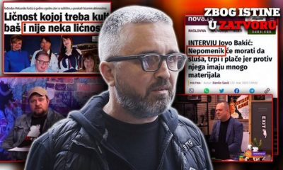 mártír, Vučićević