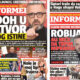 Megyek a börtönbe