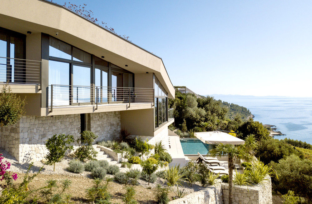 Luxusvilla