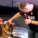 A haditudósító halálát okozta a kis szobrocska