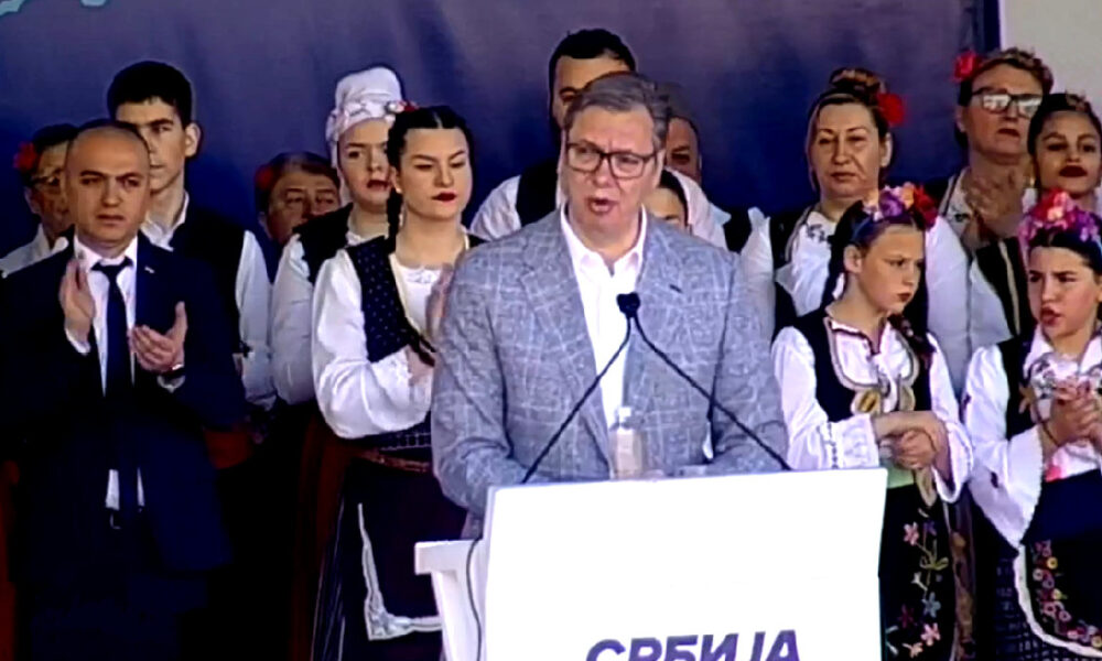 NATO-tagság, NATO / NATO membership Serbia
