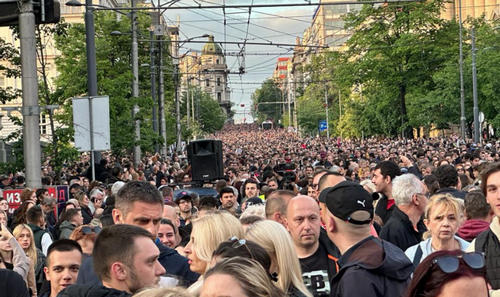 nagygyűlés