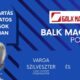 Balk Magazin 1. podcast műsor
