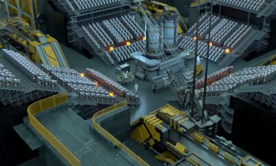 embergyár, gépanya / human factory, machine-mother