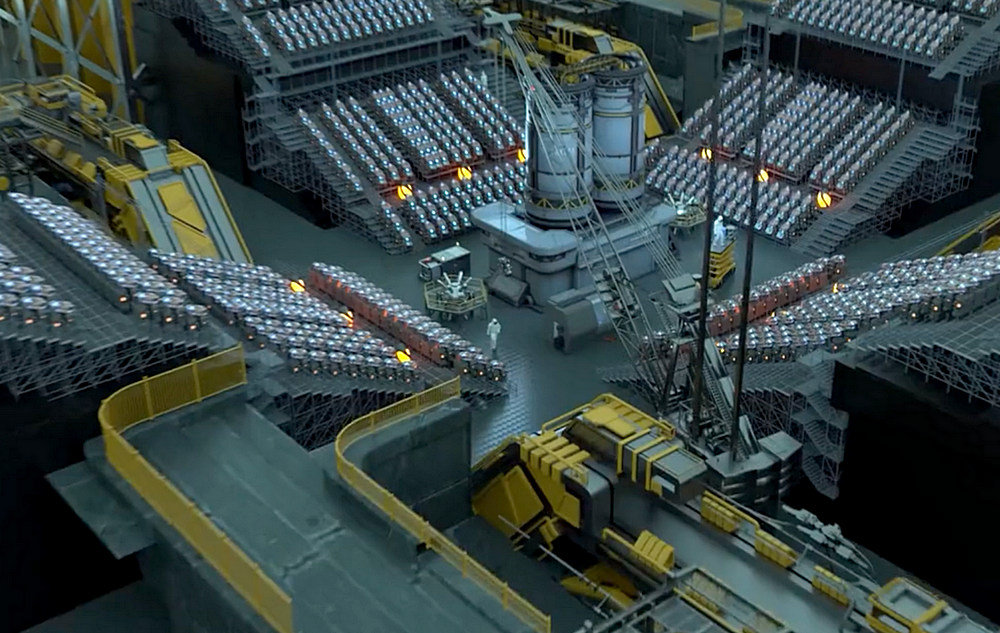 embergyár, gépanya / human factory, machine-mother