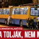 Bulgáriában 2 éven belül a hatodik választást tarthatják / parliamentary elections in Bulgaria for the 6th time in a row