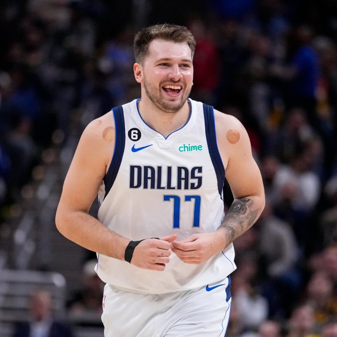 Belgrád nem fogadja el Luka Dončić világhírű szlovén kosarazó támogatását 2 Dončić, Luka Dončić