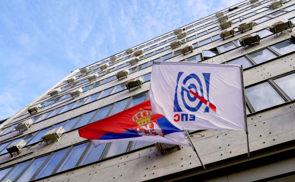 vízerőmű /Hungary to participate in 11 Serbian hydroelectric power plants