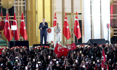 Erdoğan