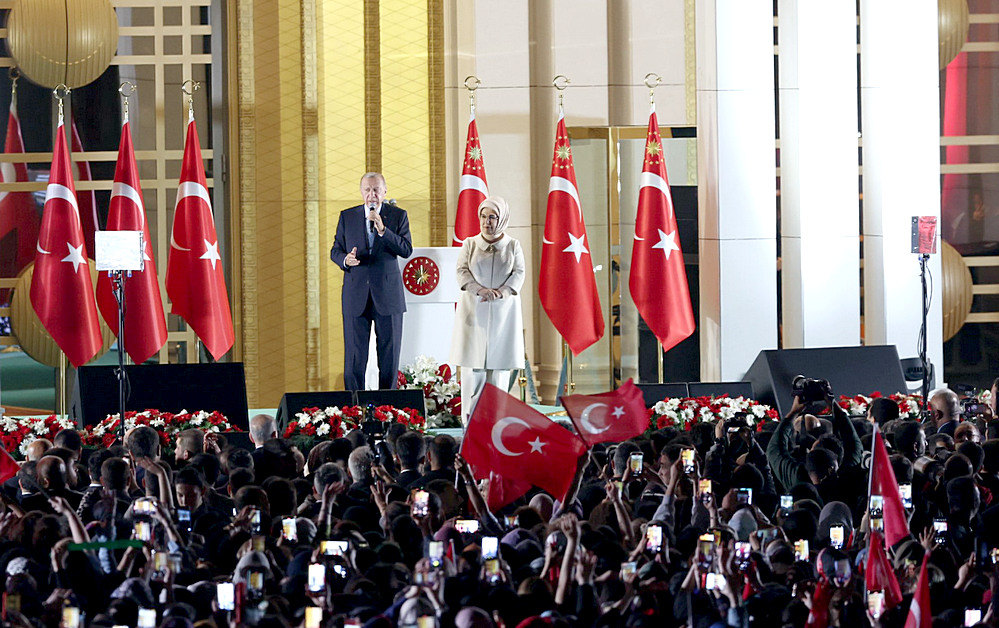 Erdoğan