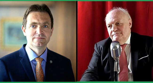 Hogy lett magyar nemzetiségű kormányfője Szlovákiának? 3 nemzetiség, magyar, Szlovákia