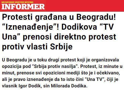 televízió
