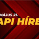 napi hírek