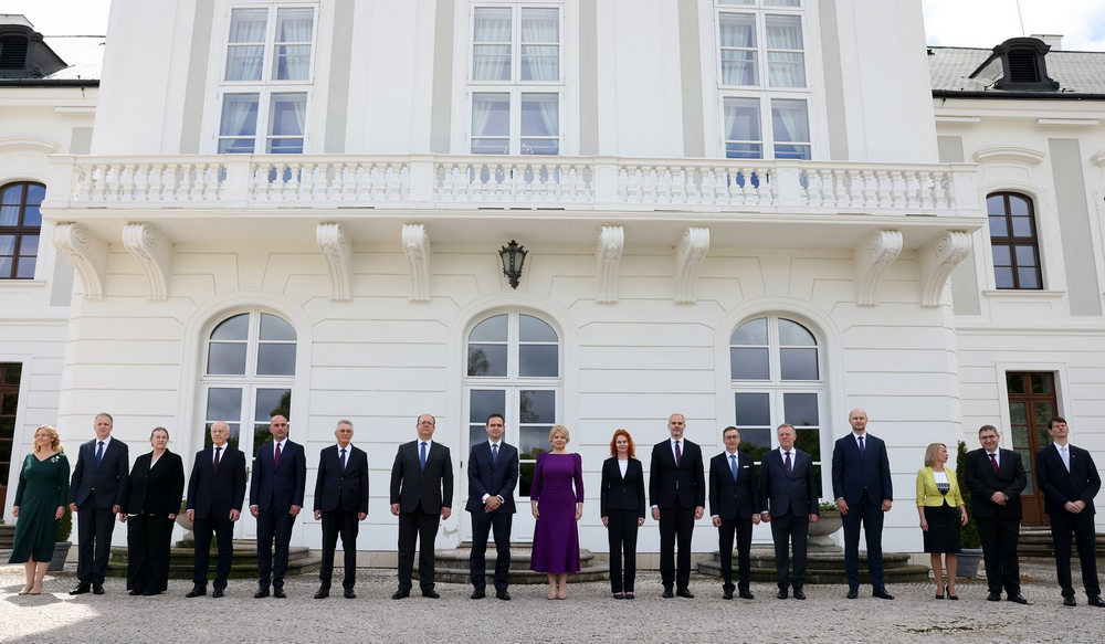 Véget ért a magyar etnikai politizálás Szlovákiában? 3 etnikai