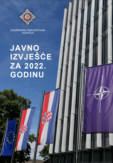 JOBB FÉLNI, MINT MEGIJEDNI: Megfenyegették a horvát kormányt és a miniszterelnököt 3 kormány, horvát kormány, soa