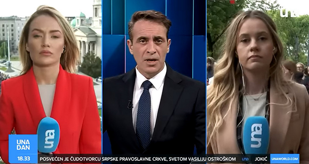 tévé, televízió