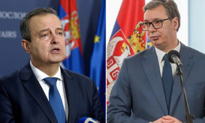 parlamenti választások, parlament, Vučić