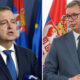 parlamenti választások, parlament, Vučić