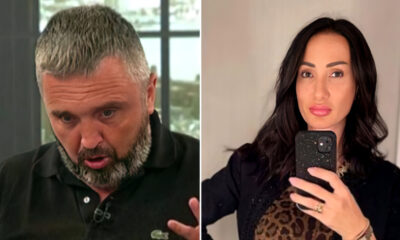 tévé, televízió