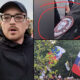 Wagner Csoport, tüntetés / Wagner group at Serbian oppositions protest