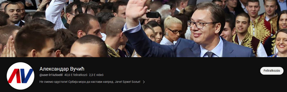 KIFOGÁSOK: Miért nem keresték fel az iskolai lövöldözés helyszínét a szerb vezetők? 3 kifogás