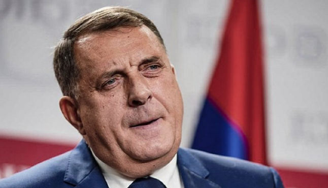 Dodik, pénz