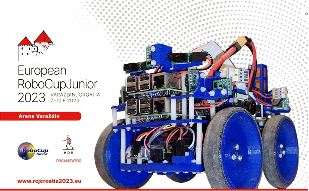 robot